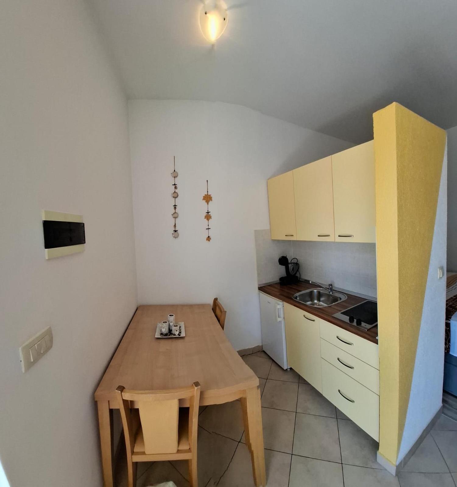 Studio apartman Latica Spalato Camera foto